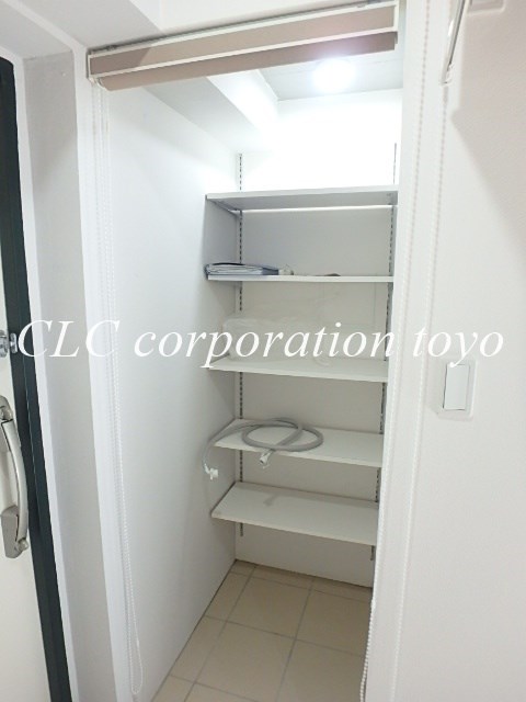 リーフ南砂   その他14