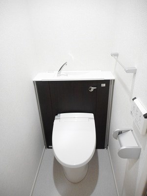 ルナ　ブリランテ浅草 その他5