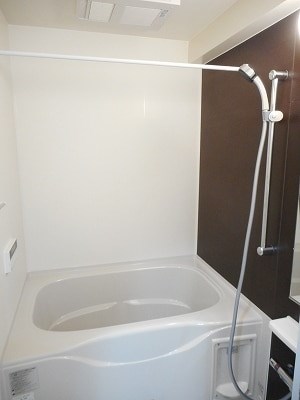 ルナ　ブリランテ浅草 風呂画像