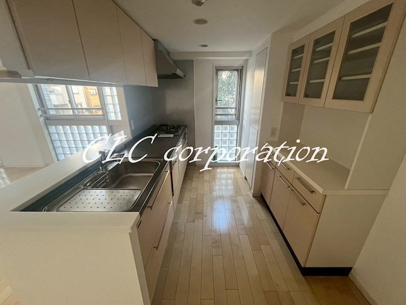 イトーピア両国レジデンス キッチン