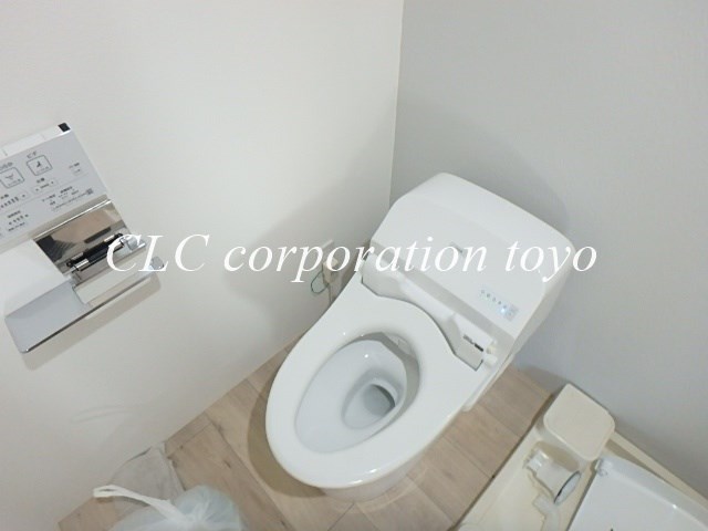 リーフ南砂   その他2