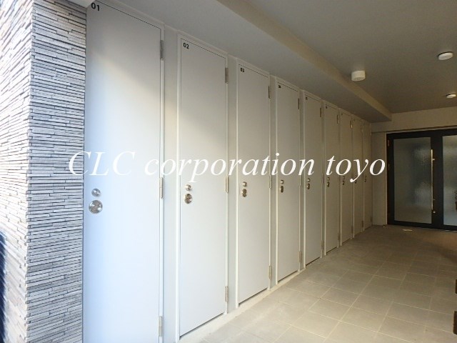 リーフ南砂   その他8