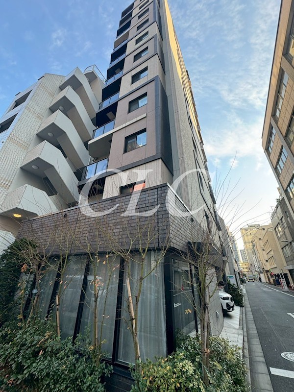 ラヴィータ東上野 外観