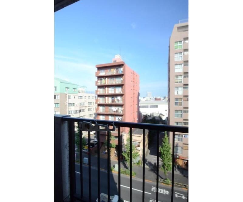 テラス三ノ輪 その他4