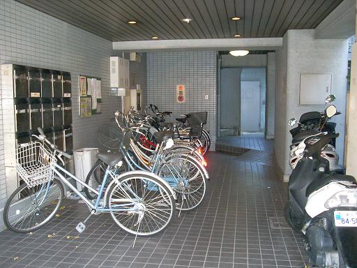 テラス三ノ輪 その他5