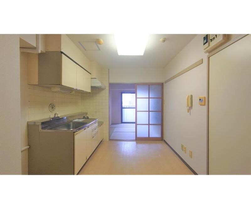 テラス三ノ輪 リビング