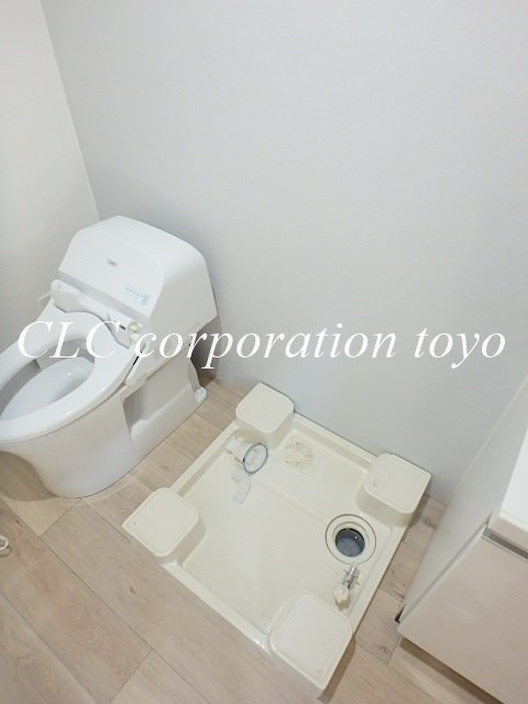 リーフ南砂   その他10