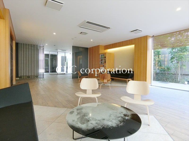 ONE ROOF　FLAT　TSUKISHIMA その他6