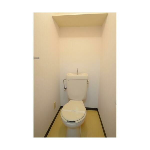 テラス三ノ輪 その他4