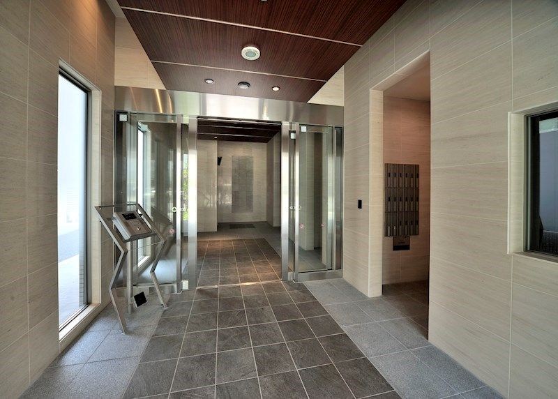 Cosmo study hills その他9