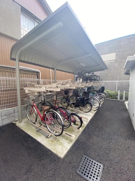 Cosmo study hills その他11