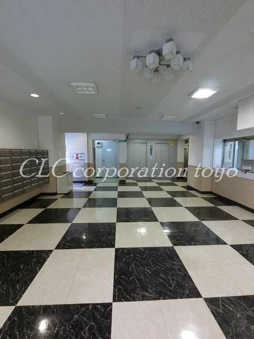 南砂キャピタルコータース その他1