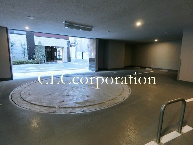 ザ・パークハビオ人形町レジデンス その他3