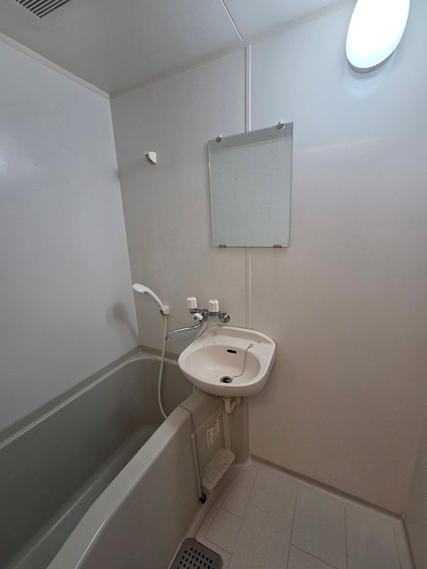 メゾン石神白山 その他1