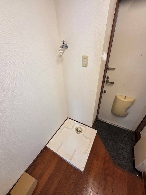 メゾン石神白山 その他3