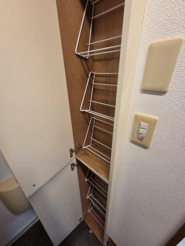 メゾン石神白山 その他4