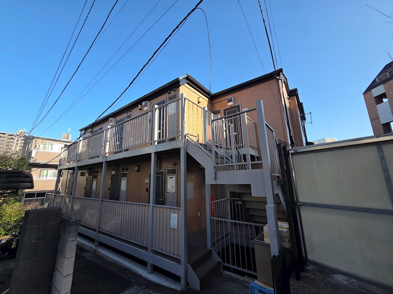 メゾン石神白山 その他6