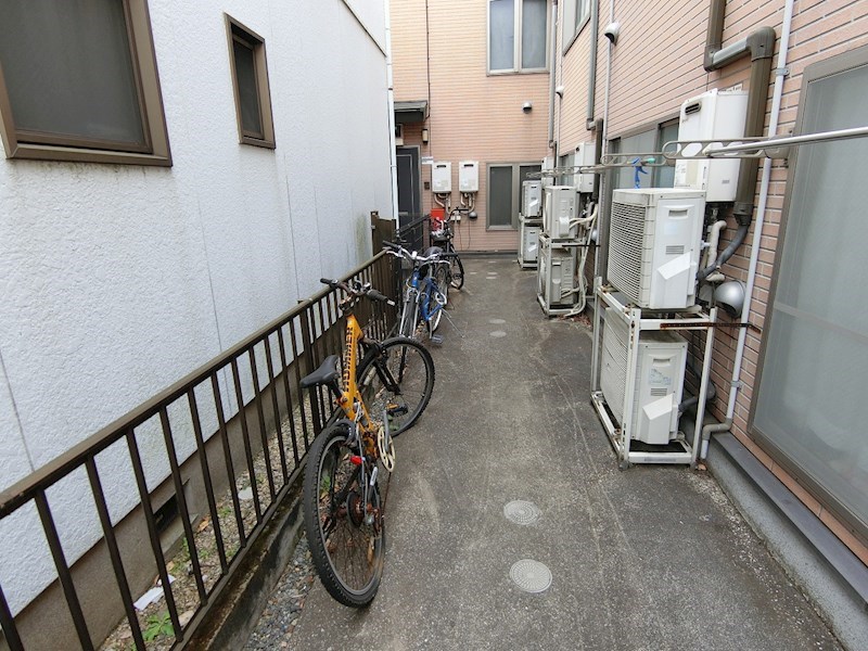 メゾン石神白山 その他8