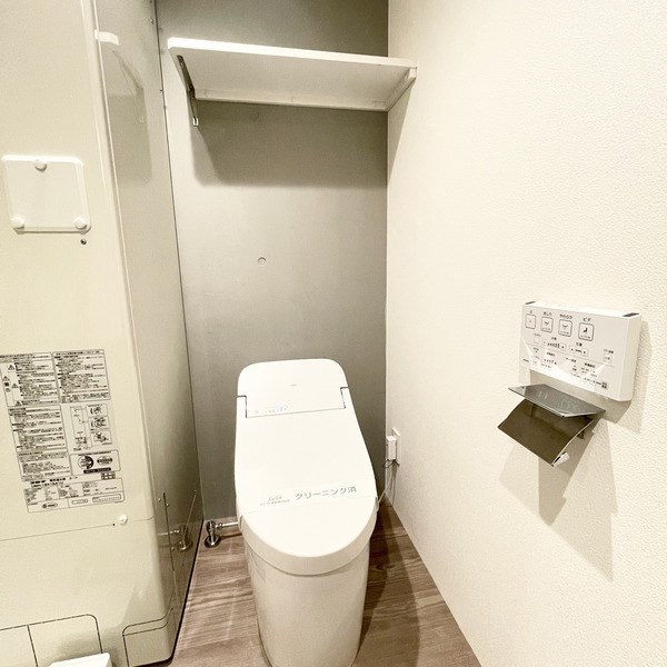 プランドール浅草 その他3