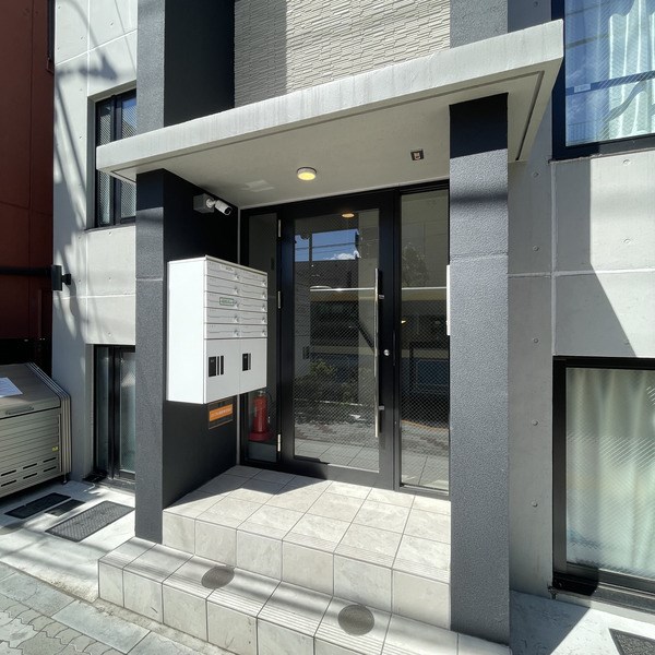 プランドール浅草 その他7