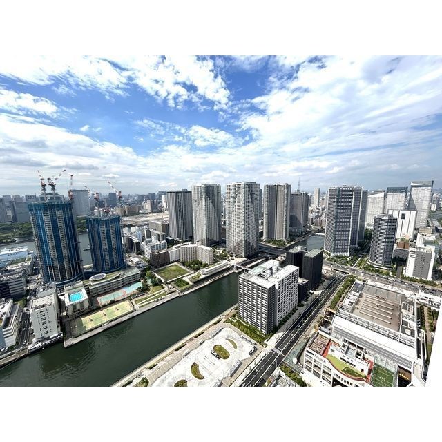 ＨＡＲＵＭＩ　ＦＬＡＧ　ＳＵＮ　ＶＩＬＬＡＧＥ　Ｔ棟 その他3