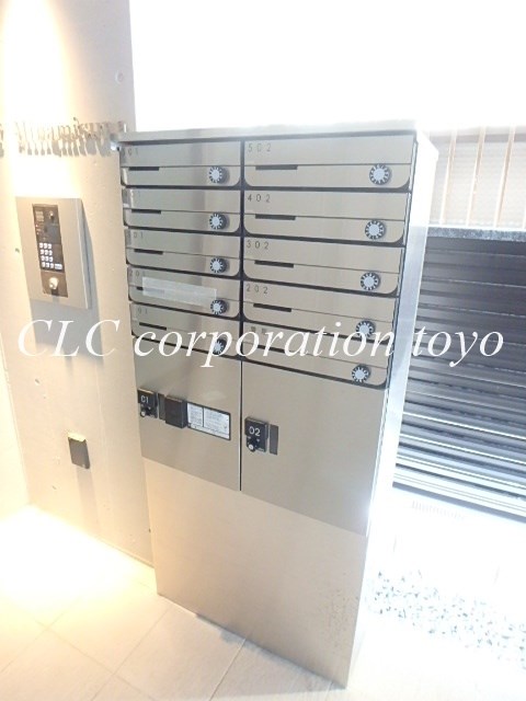 リーフ南砂   その他7