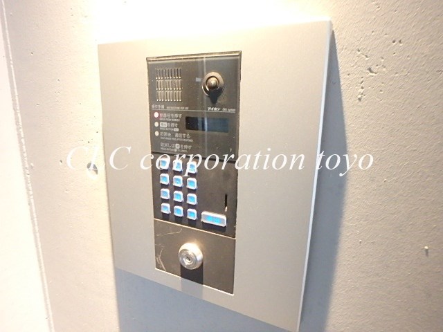 リーフ南砂   その他9