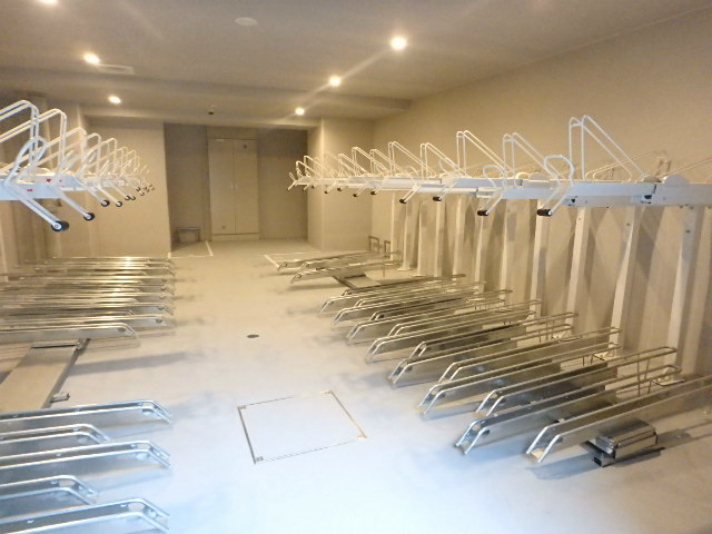 トラディティオ門前仲町   その他外観1