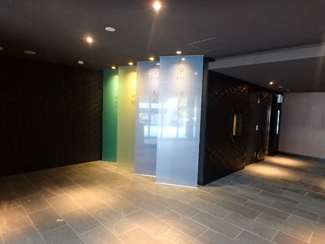 トラディティオ門前仲町   その他外観2