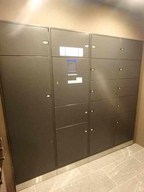 トラディティオ門前仲町   その他外観3