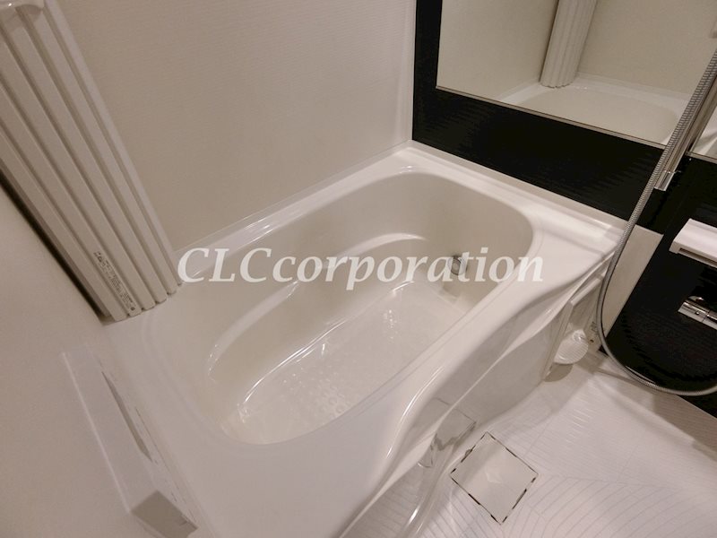 プライマル中央MINATO 風呂画像