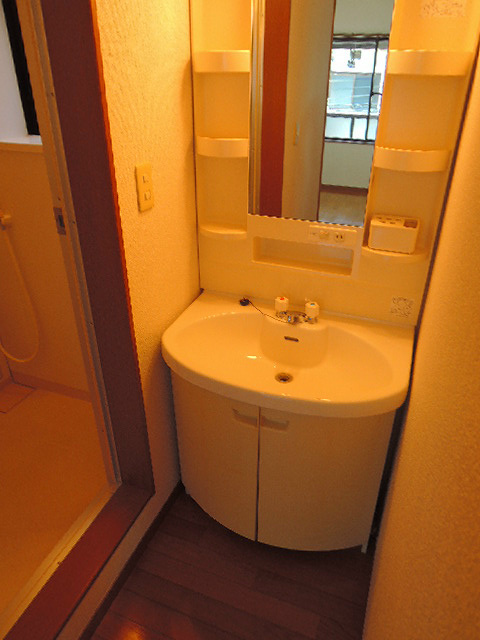 コーポカナメ その他外観1