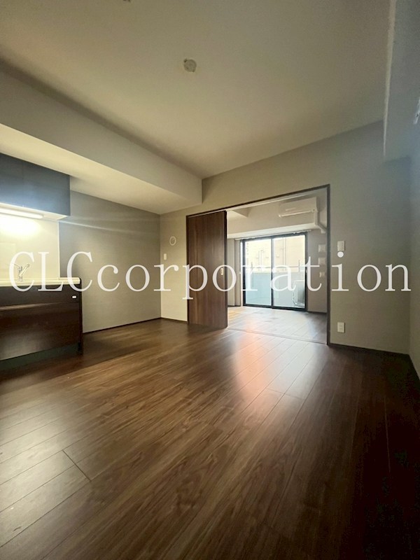 エム・グランヴィア駒形 リビング