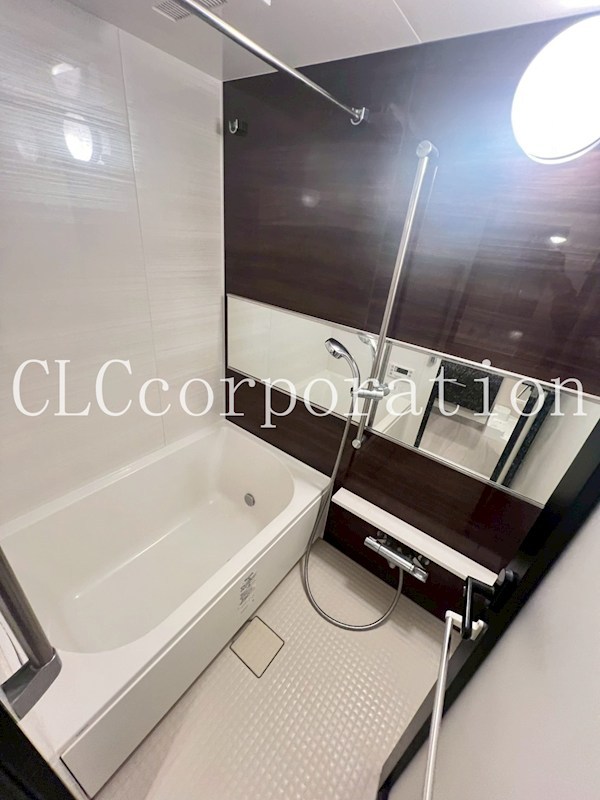 エム・グランヴィア駒形 風呂画像