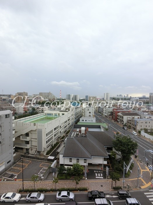 南砂キャピタルコータース その他2