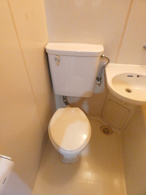 トウセンハイツ京島 その他2