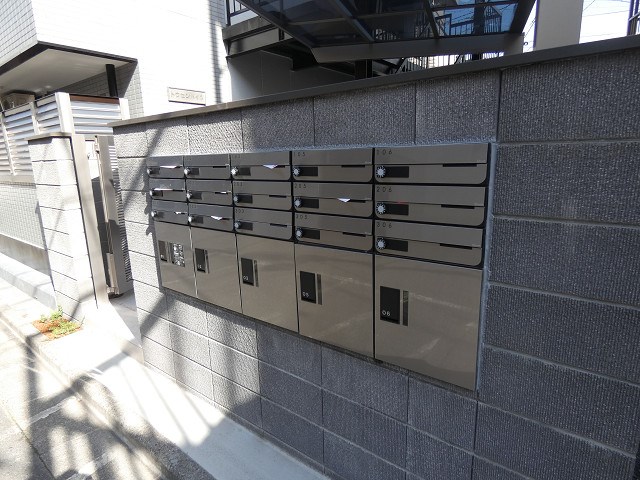 トウセンハイツ京島 その他5