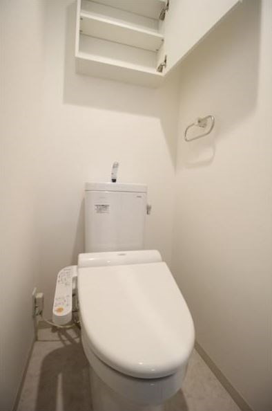 Cosmo study hills その他3