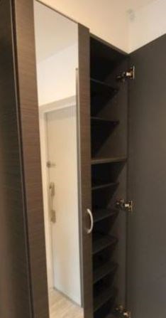 Cosmo study hills その他7