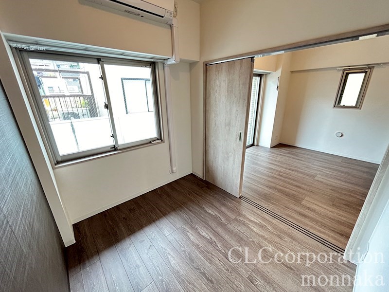 メゾンドリーヴ両国（旧：レフィールオーブ両国 ） ベッドルーム