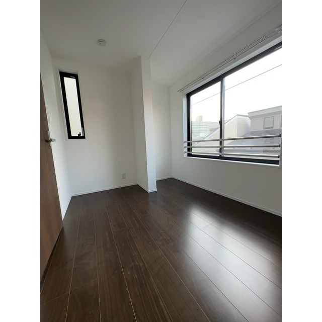 Kolet八広#02 ベッドルーム