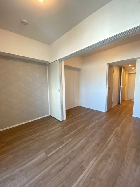 パークアクシス吾妻橋 ベッドルーム