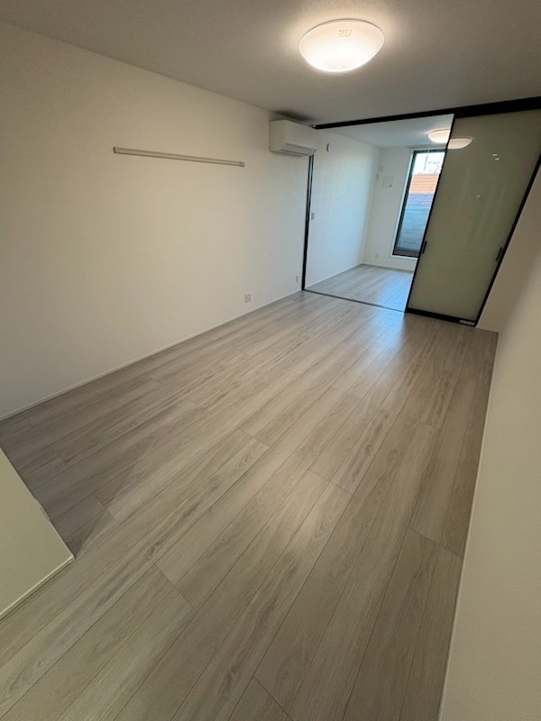 Jブラン西新井 リビング