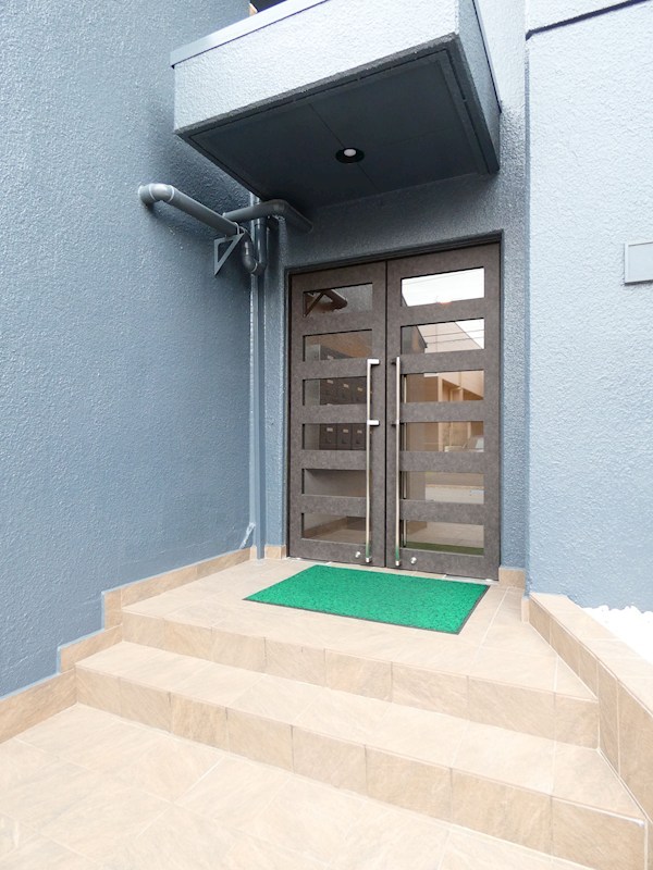 サニーコーポ佐久間ビル その他14