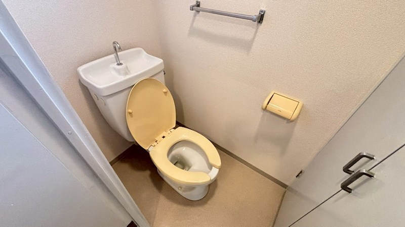 レジデンスオーク その他5