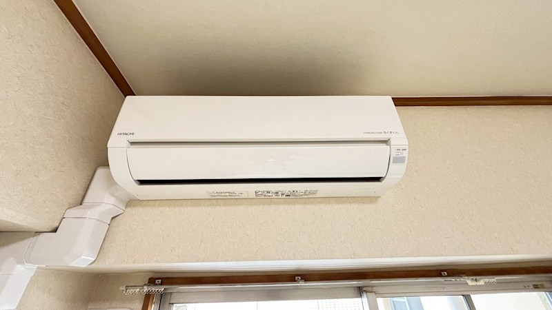 レジデンスオーク その他8