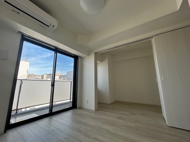 Augusta　Residence　新小岩 リビング