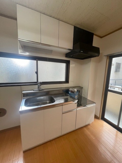 メゾンプログレス キッチン