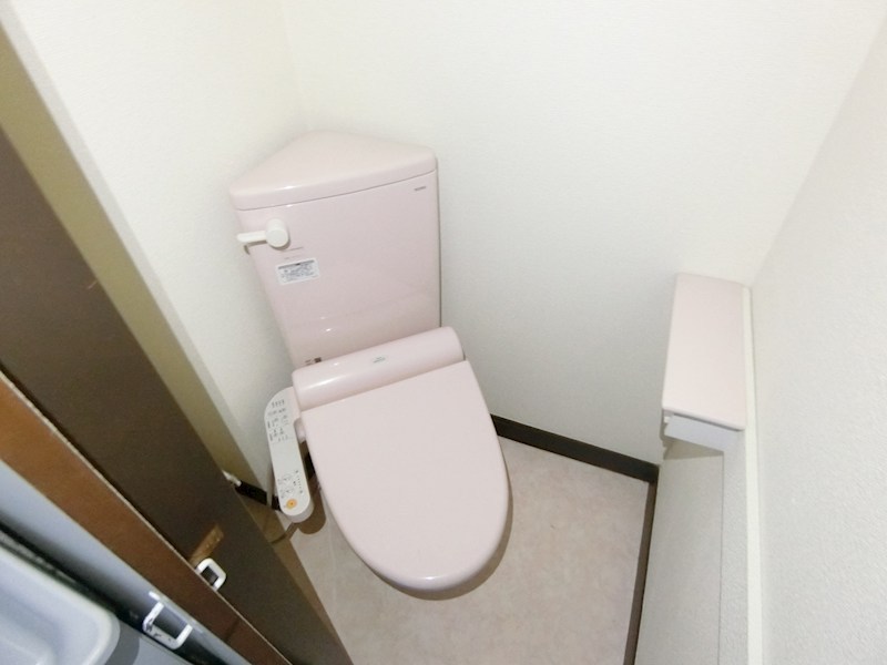 泉マンション その他1