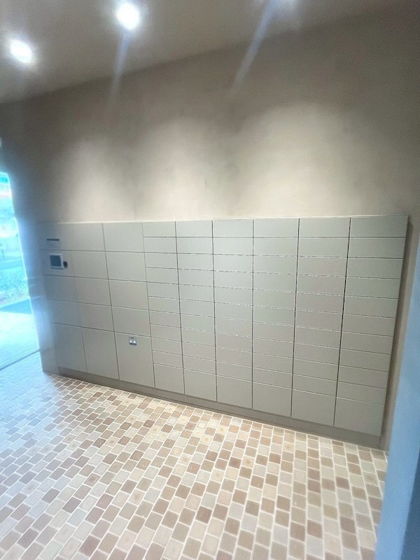 ロイジェント西新井 その他4